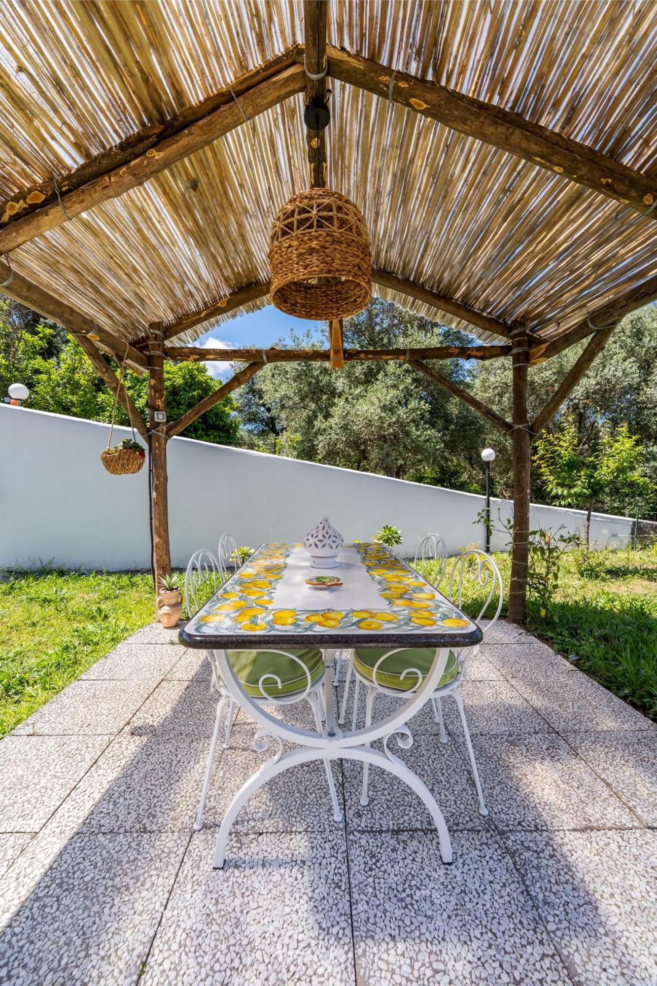 סורנטו Juliette'S Home מראה חיצוני תמונה