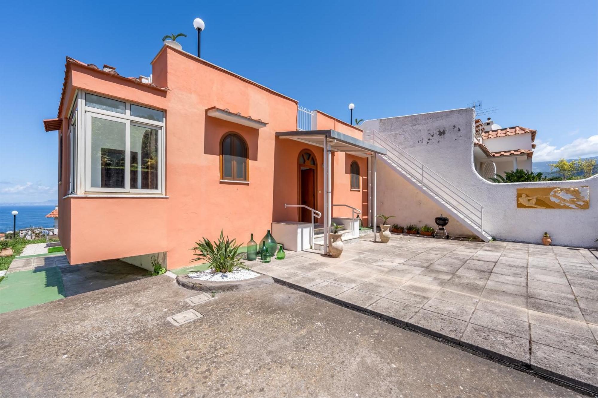 סורנטו Juliette'S Home מראה חיצוני תמונה