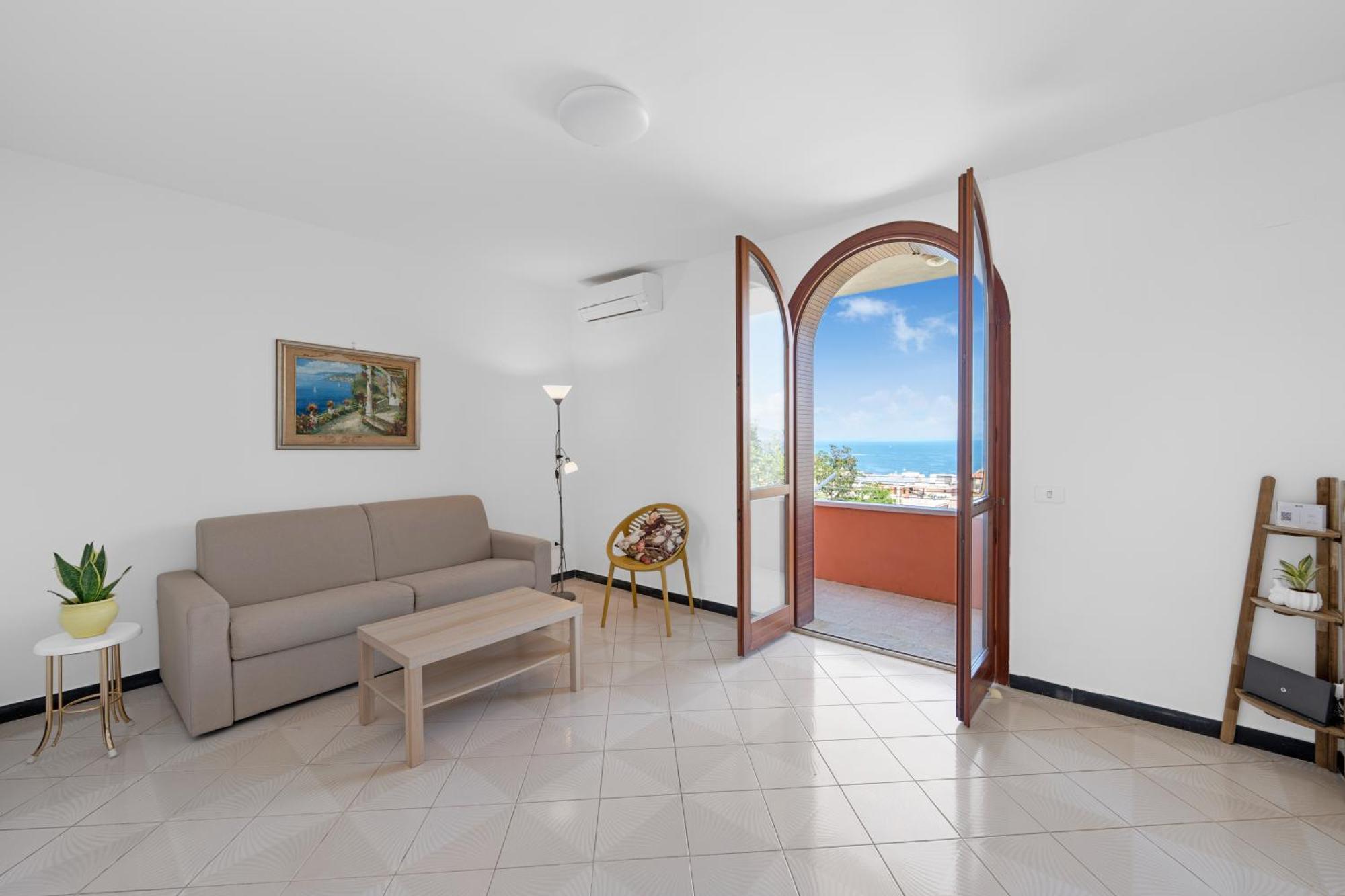 סורנטו Juliette'S Home מראה חיצוני תמונה